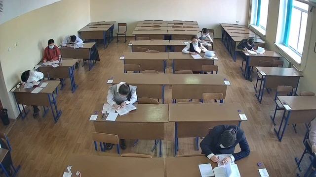 Экономический факультет 10 аудитория 2 камера 22 01 2021 11 30 41 3 смотреть онлайн