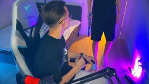 BLACK SKY СЛУЧАЙНО СПАЛИЛ МОЕ ЛИЦО?