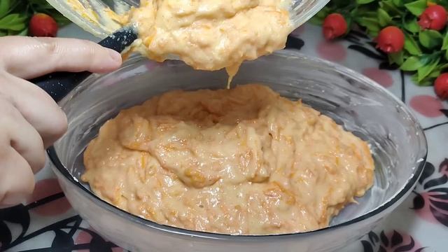 Срочно покупайте ТЫКВУ И МАНКУ ! Вы ЗАБУДЕТЕ Про ДЕСЕРТ.Соседка по даче дала рецепт. смотреть онлайн