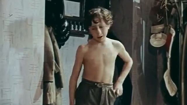 Хочешь Самбо покажу? смотреть онлайн