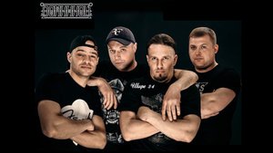 ДОМИНИОН - Воскрешение (Live, Donetsk, 2020)