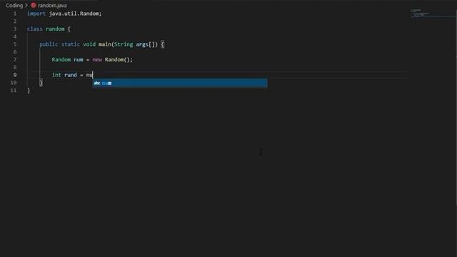 How to Generate Random Numbers in Java | Code Leaks смотреть онлайн