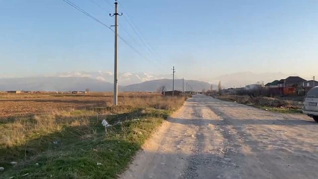 VLOG | МЫ ВЕРНУЛИСЬ В БИШКЕК | ВЕСНА В КЫРГЫЗСТАНЕ смотреть онлайн