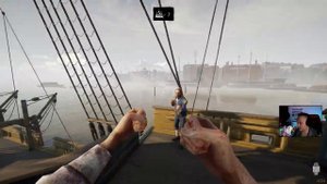 Dread Hunger ᐅ Стоит ли Играть в Dread Hunger в 2023 году ? | Стрим Дред Хангер На Русском