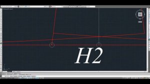 Как создать завидные формы прямой юбки: зауженной и расширенной к низу.