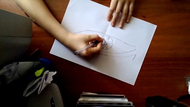 Как нарисовать саске шаринган смотреть онлайн