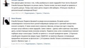 Как создать продающее портфолио имиджмейкера. Как стать успешным имиджмейкером