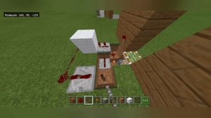 ? Как сделать СКРЫТЫЙ ВЕРСТАК в Майнкрафт ПЕ | Minecraft Bedrock Edition