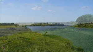 Рязань любимая моя    композитор А Аверкин   поэт Ф Лаубе