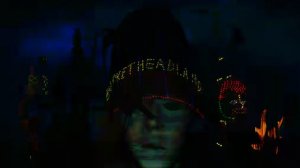 219.Rain Drops On Christmas