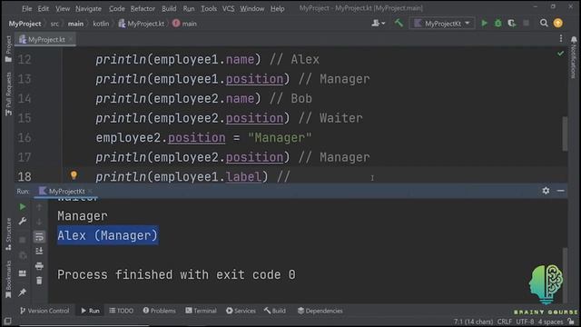 kotlin programming tutorial for beginners by Meta |  Kotlin for beginners full Course 2023