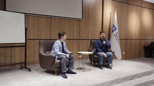 Мастер-класс Маргулана Сейсембаева «Применение Кайдзен в государственном управлении»