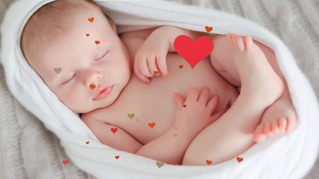 Моцарт для младенца ❤ Колыбельные песни слушать бесплатно ❤ Длинная колыбельная смотреть онлайн