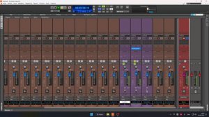 Cakewalk by BandLab Простая обоработка вокала