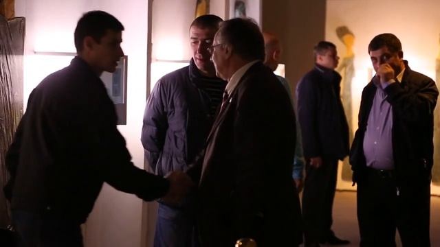 ИНТЕРАКТИВНЫЙ МУЗЕЙ смотреть онлайн