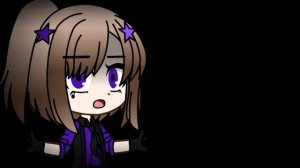 Страшилка,,Пап , ты чего не спишь?"(_Гача_Клуб)