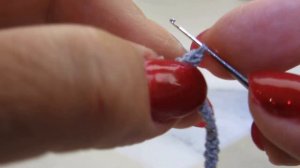 Плотная тесьма на основе гусенички. Край для изделия ирландского кружева и не только. Вяжем вместе.