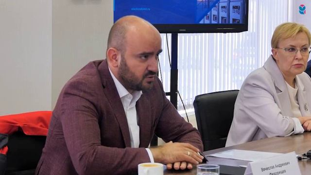 Электрощит Самара с рабочим визитом посетил врио губернатора Самарской области Вячеслав Федорищев