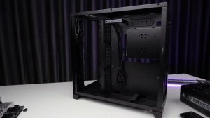ASUS EKWB RTX 3090 + RYZEN R9 5900X + ROG CROSSHAIR VIII DARK HERO | RGB WATERCOOLED BUILD