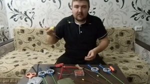 Ловля на БЕЗМОТЫЛКУ. Секреты Идеальной Оснастки!