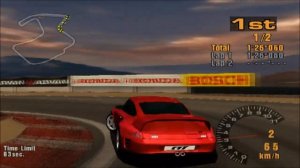 Gran Turismo 3 - OPS2M Demo (SCED-50140 - Preview (720p HD)