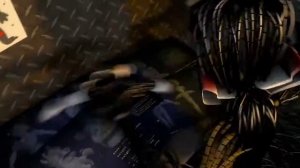 (Fnaf sfm) Voice Line molten freddy.