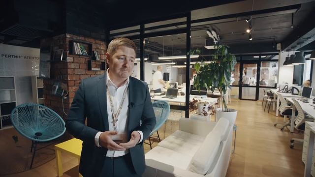 Экскурсия по офису CENTURY21 Недвижимость мира