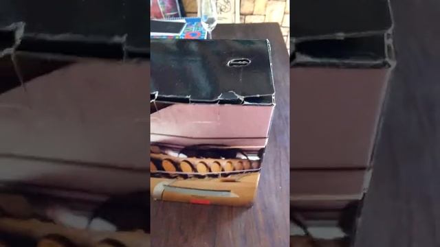 Como usar un bag in box. Parte 1 смотреть онлайн