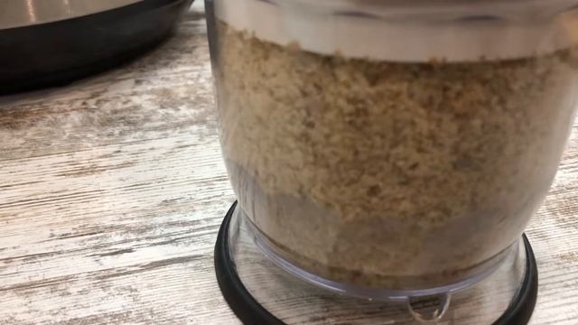 Сациви из куриных бедрышек. Секреты грузинской кухни