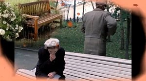 Валерий Татарский - Листья жёлтые медленно падают ............................