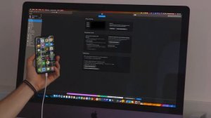 Как создать резервную копию iPhone?