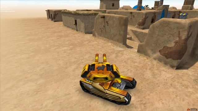 ТЕСТИРУЕМ НОВЫЙ ТАНК / 100 ДЖАГГЕРНАУТОВ на 1 КАРТЕ? / ТЕРМИНАТОР на ВАСПЕ! / ТАНКИ ОНЛАЙН смотреть онлайн