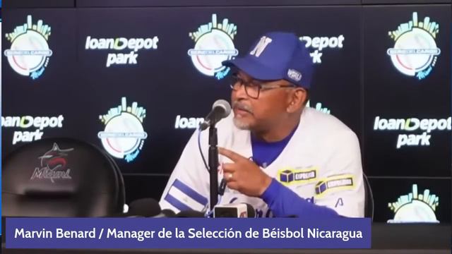 ¿Ganaremos un juego en la Serie del Caribe? смотреть онлайн