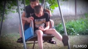пацаны?
