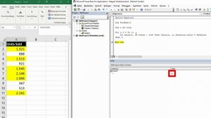 FOR-NEXT Schleife (mit EXIT FOR und dem STEP Argument) | Excel VBA