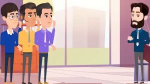 Low employee motivation