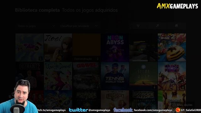 Novelinha da Ratalaika - Jisei: The First Case HD (Xbox One) смотреть онлайн