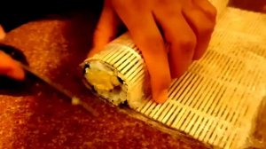 готовим суши и роллы в домашних условиях | самый лёгкий рецепт!