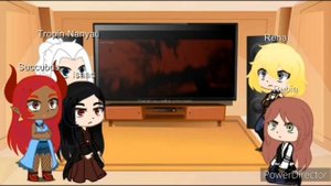 Skeleton Soldier react rap Search and Destroy | Alucard - Hellsing | Enygma