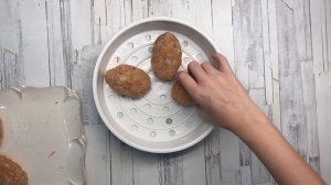 КАК ПРИГОТОВИТЬ РЫБНЫЕ КОТЛЕТЫ НА ПАРУ?  Очень вкусные и сочные паровые котлеты в мультиварке