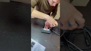 Подключение комнатного термостата к контроллеру для котла отопления KG Elektronik