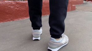 Брюки мужские спортивные флисовые Россия Sobers Sweatpant Black