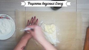 ?САМЫЙ БЫСТРЫЙ РЕЦЕПТ ДОМАШНЕГО ПЕЧЕНЬЯ С ВАРЕНЬЕМ?ПЕЧЕМ ПЕЧЕНЬЕ ДОМА?