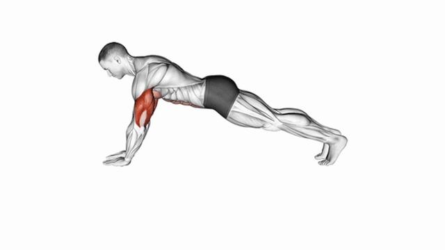 9 BEST of Push-UPS For Chest and Triceps Growth | WORKOUT AT HOME