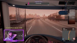 ? FERNBUS SIMULATOR - СИМУЛЯТОР ВОЛИТЕЛЯ АВТОБУСА С КРУТОЙ ГРАФИКОЙ!