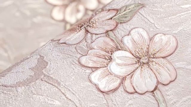 Обои с сакурой ПАЛИТРА PL71545-PL71546 Kyoto смотреть онлайн