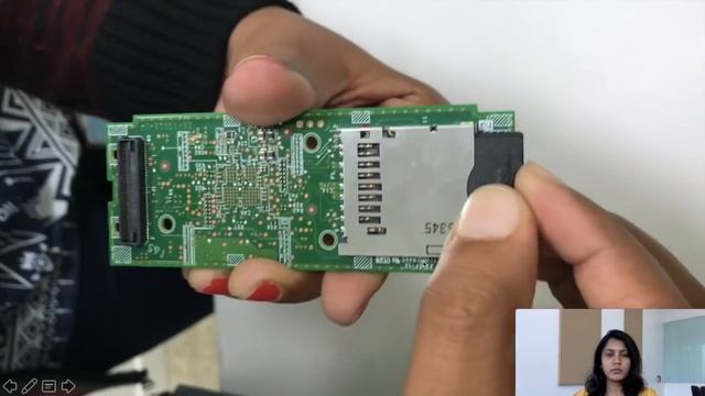 UCS M5 Servers - Flex Flash Controller -UCS-MSTOR-SD смотреть онлайн