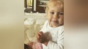 Энрике Иглесиас и Анна Курникова показали подросших детей