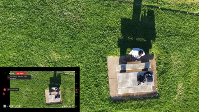 DJI MINI 2 Range Test - How Far Will it Go? (Hidden Features Tested!) смотреть онлайн