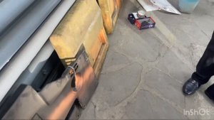 Lexus es 250 ксенон против led установили led D4S и в птф viper led 7(928)1112002
